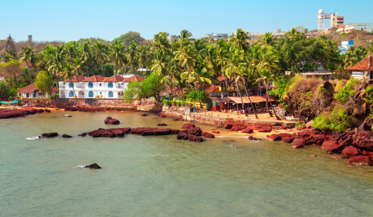 Goa